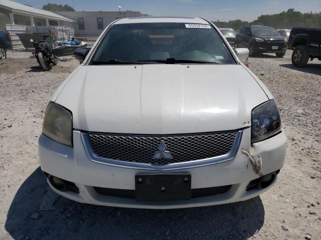 Photo 5 from auction – 2012 MITSUBISHI GALANT ES with VIN 4A32B3FF0CE014243