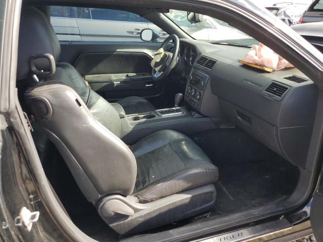 Photo 10 from auction – 2012 DODGE CHALLENGER with VIN 2C3CDYBT1CH238712