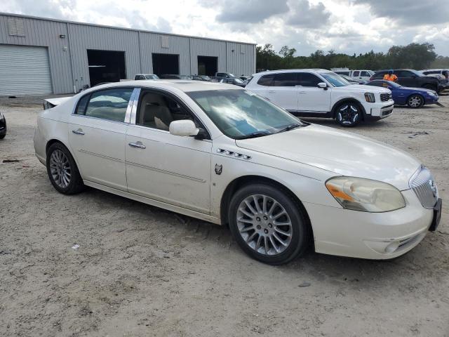 Photo 4 from auction – 2008 BUICK LUCERNE SU with VIN 1G4HF57938U199550
