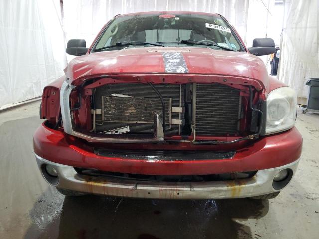 Photo 5 from auction – 2008 DODGE RAM 1500 S with VIN 1D7HU18218J121781