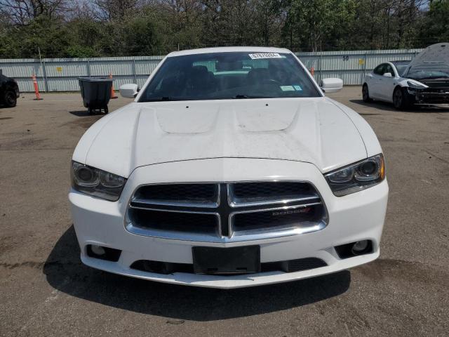 Photo 5 from auction – 2014 DODGE CHARGER R/ with VIN 2C3CDXDT8EH372353