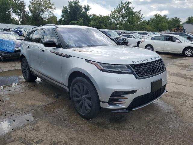 Photo 4 from auction – 2018 LAND ROVER RANGE ROVE with VIN SALYL2RX4JA736370