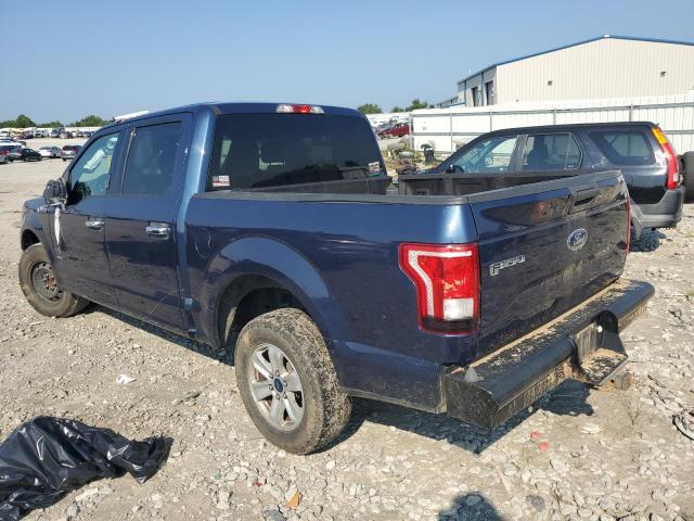 Photo 2 from auction – 2016 FORD F150 SUPER with VIN 1FTEW1CGXGFA88128