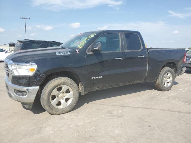 Photo 1 from auction – 2019 RAM 1500 BIG H with VIN 1C6SRFBT2KN680845