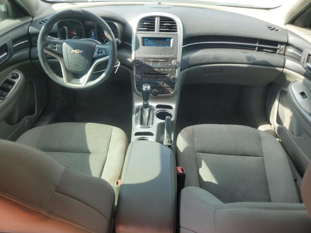 Photo 8 from auction – 2014 CHEVROLET MALIBU LS with VIN 1G11B5SL7EF138179