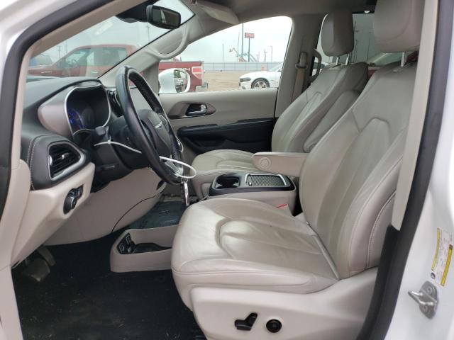 Photo 7 from auction – 2021 CHRYSLER PACIFICA H with VIN 2C4RC1L72MR602794