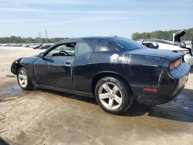 Photo 2 from auction – 2013 DODGE CHALLENGER with VIN 2C3CDYAGXDH676506