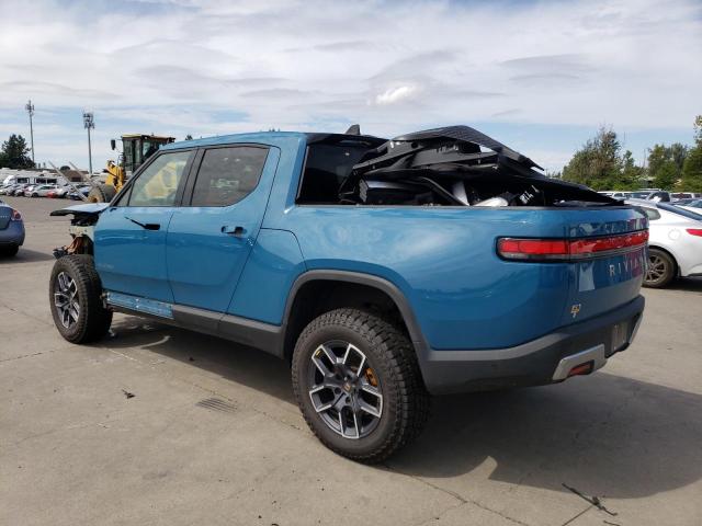 Photo 2 from auction – 2022 RIVIAN R1T LAUNCH with VIN 7FCTGAAL1NN002786