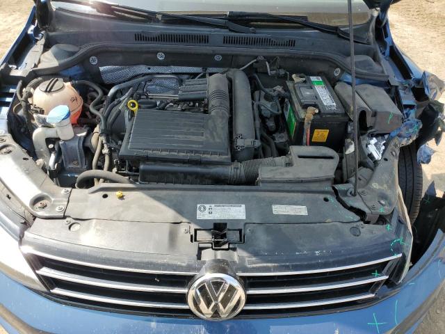 Photo 11 from auction – 2017 VOLKSWAGEN JETTA SE with VIN 3VWDB7AJ0HM245298