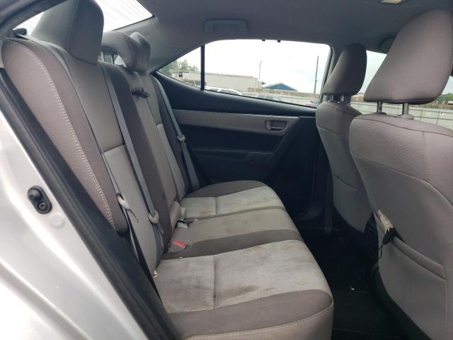 Photo 10 from auction – 2017 TOYOTA COROLLA L with VIN 2T1BURHE1HC864946