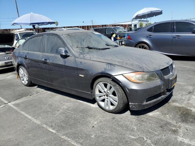 Photo 4 from auction – 2007 BMW 328 I SULE with VIN WBAVC53557FZ73090