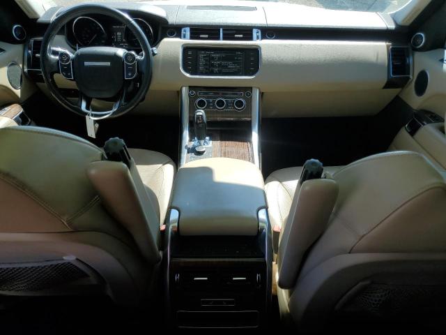 Photo 8 from auction – 2015 LAND ROVER RANGE ROVE with VIN SALWR2VF6FA620081
