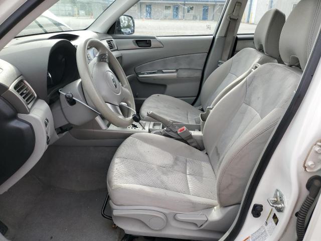 Фото 7 с аукциона – 2010 SUBARU FORESTER X с VIN JF2SH6BC5AH913708