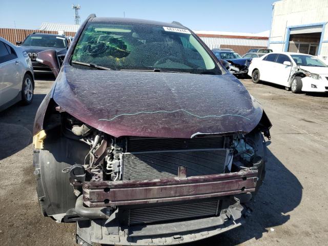 Photo 5 from auction – 2018 BUICK ENCORE PRE with VIN KL4CJASB2JB703825