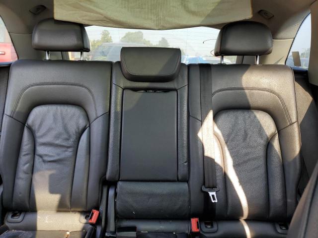 Photo 10 from auction – 2014 AUDI Q5 PREMIUM with VIN WA1LFAFP4EA026361