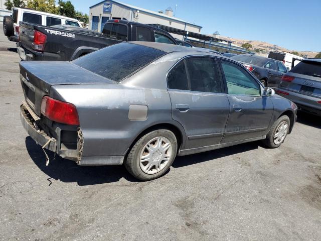 Photo 3 from auction – 2002 MITSUBISHI GALANT ES with VIN 4A3AA46G02E097295