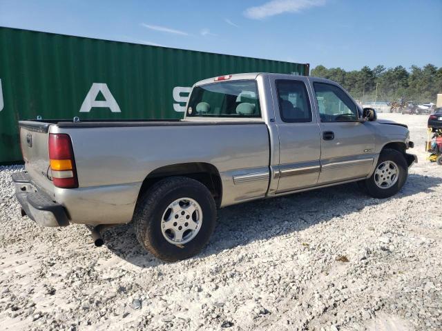 Photo 3 from auction – 2002 CHEVROLET SILVERADO with VIN 2GCEC19T021303187