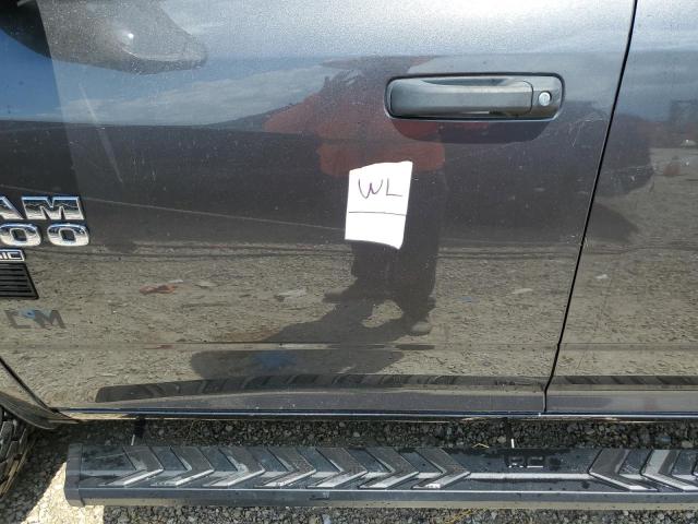 Photo 12 from auction – 2021 RAM 1500 CLASS with VIN 3C6RR7KT3MG587736