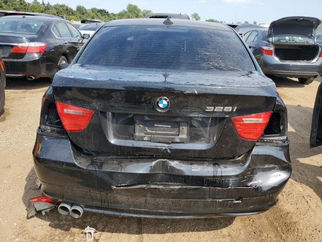 Photo 6 from auction – 2009 BMW 328 XI with VIN WBAPK73559A465077