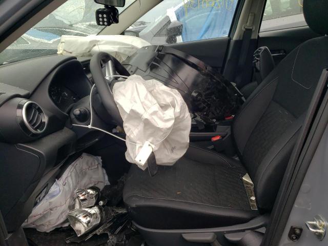 Photo 7 from auction – 2023 NISSAN KICKS SV with VIN 3N1CP5CV4PL561265