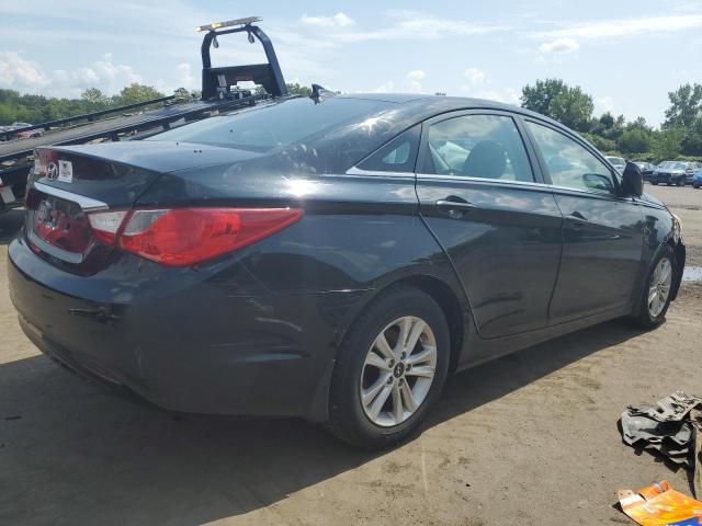 Photo 3 from auction – 2012 HYUNDAI SONATA GLS with VIN 5NPEB4AC7CH455886