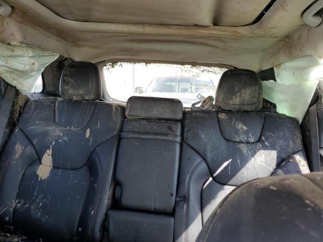 Photo 10 from auction – 2019 JEEP CHEROKEE T with VIN 1C4PJMBX5KD140599