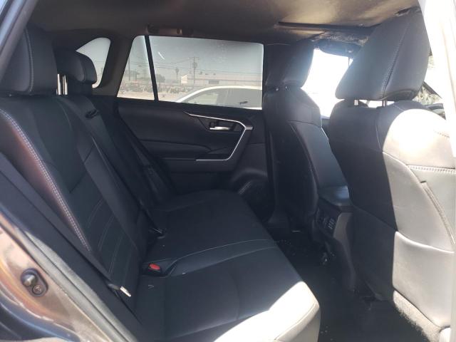 Photo 11 from auction – 2023 TOYOTA RAV4 XLE P with VIN 2T3C1RFVXPC223395