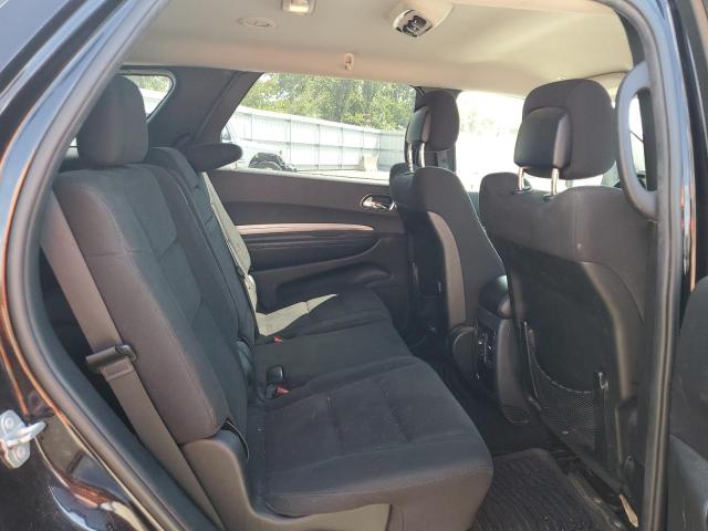 Photo 11 from auction – 2018 DODGE DURANGO SX with VIN 1C4RDJAG1JC291086