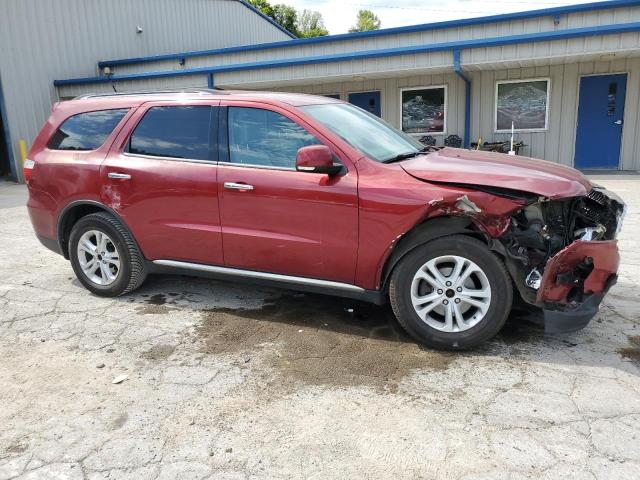 Photo 4 from auction – 2013 DODGE DURANGO CR with VIN 1C4RDJDG8DC602190