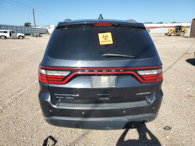 Photo 6 from auction – 2014 DODGE DURANGO LI with VIN 1C4RDJDG6EC973057