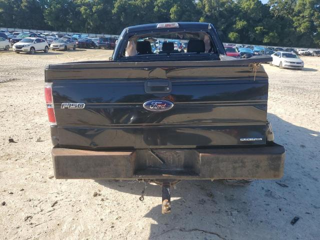 Photo 6 from auction – 2014 FORD F150 with VIN 1FTMF1EF5EFB25003