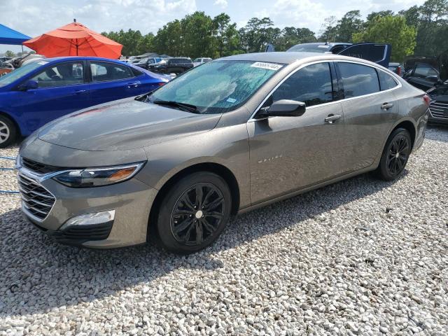 CHEVROLET MALIBU LT 2020 with VIN 1G1ZD5ST2LF062056 - Photo from auction