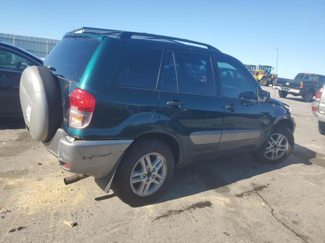 Photo 3 from auction – 2002 TOYOTA RAV4 with VIN JTEHH20V026060939