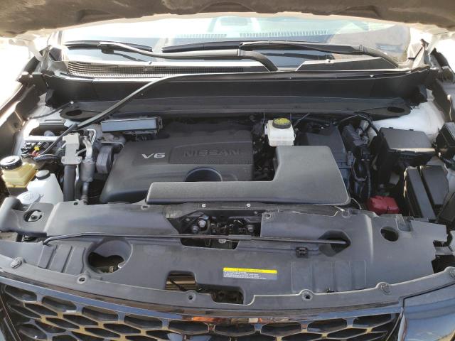 Photo 12 from auction – 2019 NISSAN PATHFINDER with VIN 5N1DR2MNXKC622725