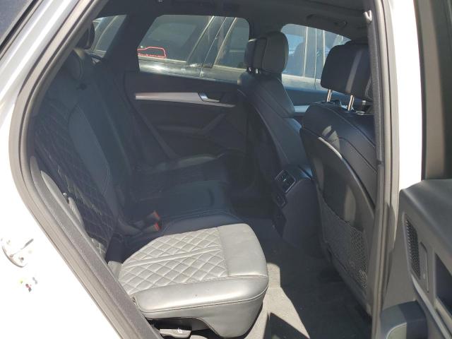 Photo 10 from auction – 2018 AUDI SQ5 PREMIU with VIN WA1A4AFY8J2177441