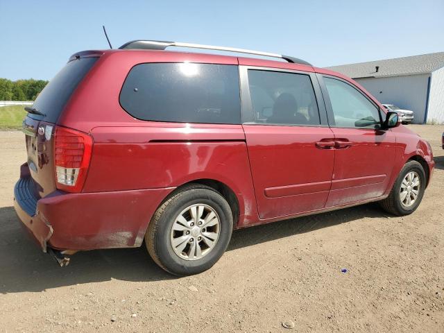 Photo 3 from auction – 2012 KIA SEDONA LX with VIN KNDMG4C74C6427177