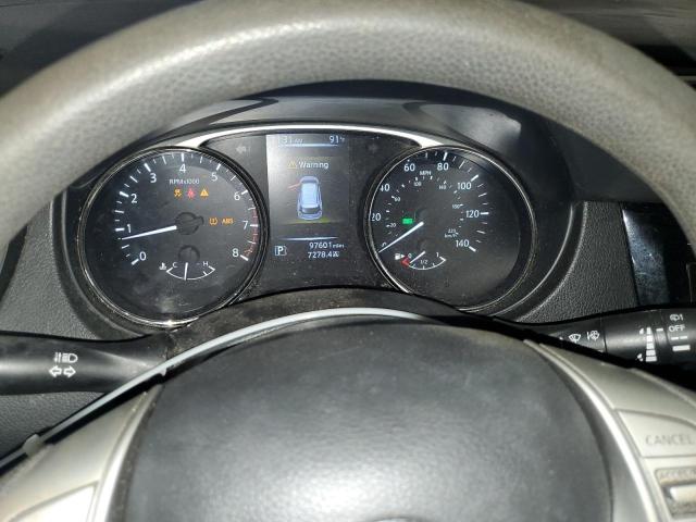 Photo 9 from auction – 2016 NISSAN ROGUE S with VIN JN8AT2MT2GW006096