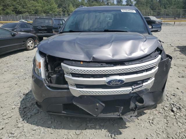 Photo 5 from auction – 2013 FORD EXPLORER with VIN 1FM5K8D89DGB51474
