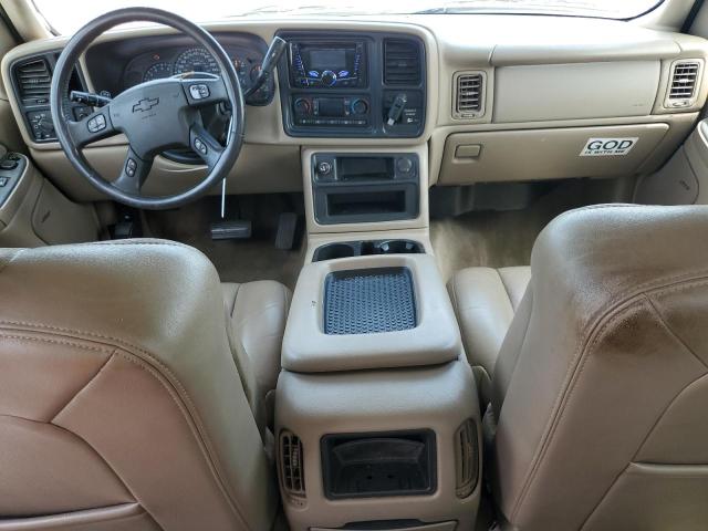 Photo 8 from auction – 2003 CHEVROLET SILVERADO with VIN 2GCEC19T931297620