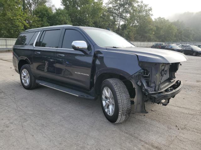 Photo 4 from auction – 2023 CHEVROLET SUBURBAN K with VIN 1GNSKFKD8PR162283