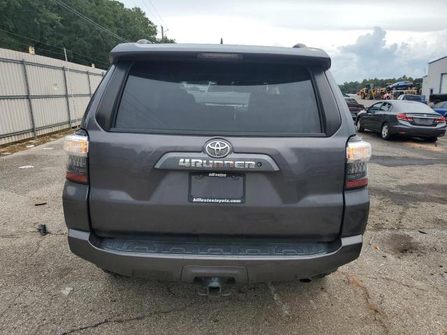 Photo 6 from auction – 2019 TOYOTA 4RUNNER SR with VIN JTEBU5JRXK5646820
