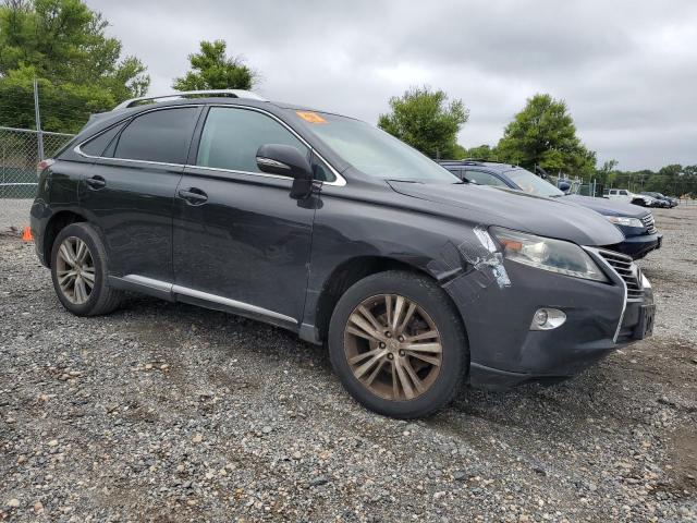 Photo 4 from auction – 2015 LEXUS RX 350 BAS with VIN 2T2BK1BA6FC317922
