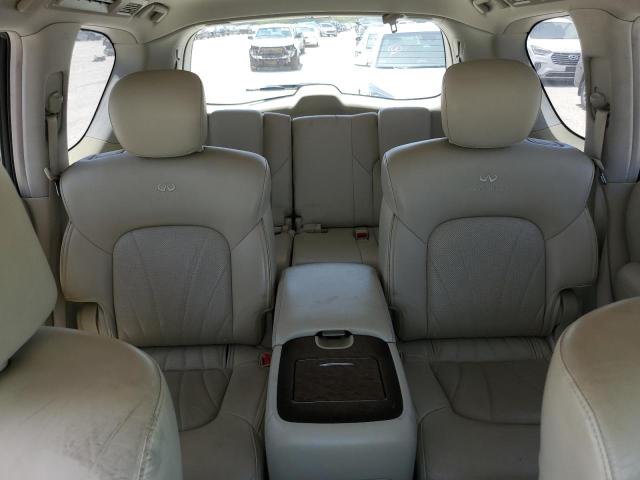 Photo 10 from auction – 2012 INFINITI QX56 with VIN JN8AZ2NF6C9517178