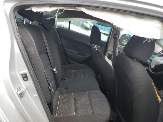 Photo 10 from auction – 2017 KIA FORTE LX with VIN 3KPFK4A76HE025026