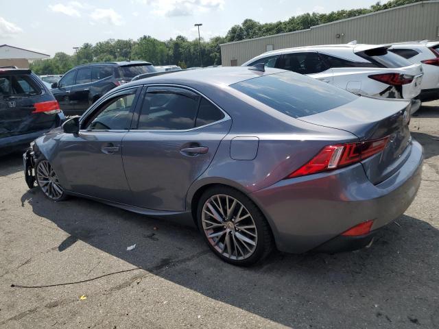 Photo 2 from auction – 2015 LEXUS IS 250 with VIN JTHCF1D20F5029831