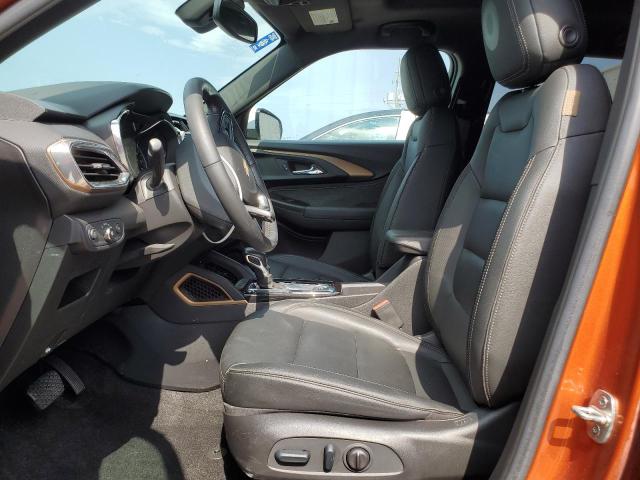 Photo 7 from auction – 2023 CHEVROLET TRAILBLAZE with VIN KL79MVSL2PB043993