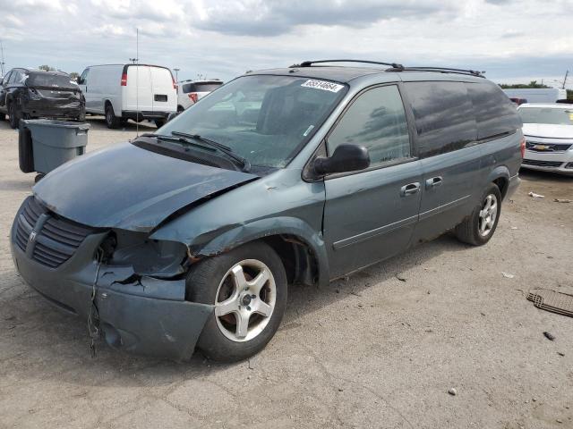 Photo 1 from auction – 2006 DODGE GRAND CARA with VIN 2D4GP44L16R782476