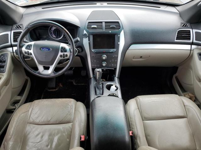 Photo 8 from auction – 2013 FORD EXPLORER X with VIN 1FM5K7D87DGA82407
