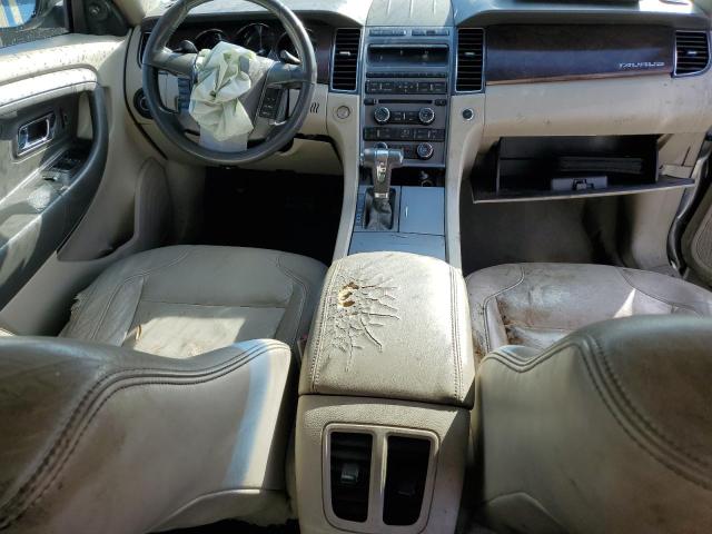 Photo 8 from auction – 2011 FORD TAURUS SEL with VIN 1FAHP2EW4BG101372