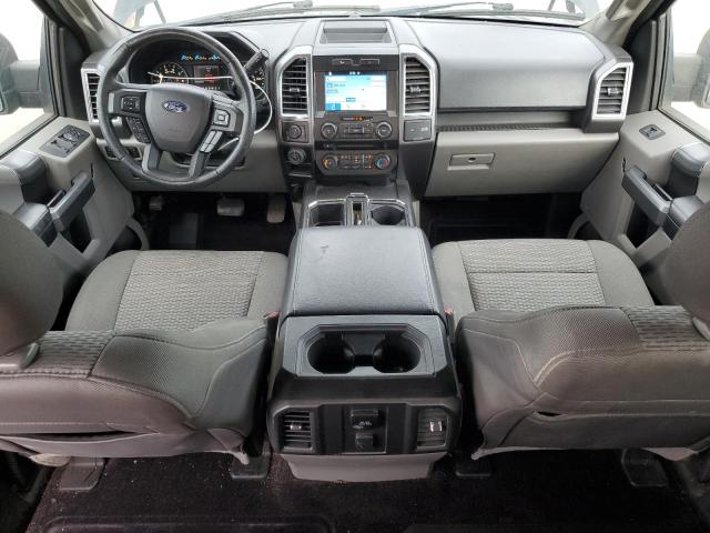 Photo 8 from auction – 2016 FORD F150 SUPER with VIN 1FTEW1EG7GKE44605